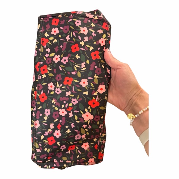 Kate Spade Nylon Floral Tote - Picture 4 of 4